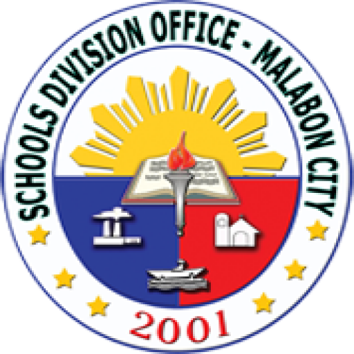 Schools Division Office - Malabon City Official Logo