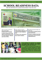 SDOs and RO Weekly Report Porch August Issue
