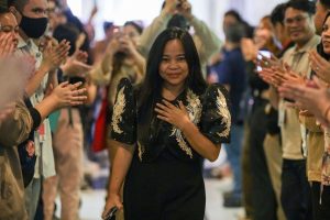 Congratulations to Teacher Kristine Crisseda A. Mangareng of Longos National High School for Being Honored as a 2026 DepEd Heroes Awardee.