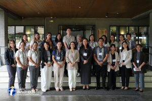 DEPED PARTNERS WITH SEAMEO INNOTECH IN BUILDING A STRONG FOUNDATION OF CAREER DEVELOPMENT FOR KEY STAGE 1 LEARNERS